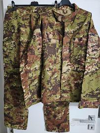 Mimetica beretta tg 52