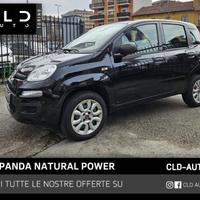 FIAT Panda 0.9 TwinAir Turbo Natural Power Easy
