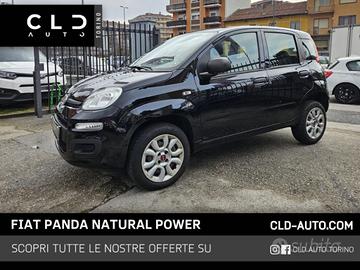 FIAT Panda 0.9 TwinAir Turbo Natural Power Easy