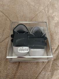 SCARPINE NEONATO CHICCO N^18