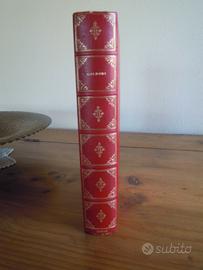 Carlo Goldoni - Curcio 1964