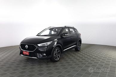 MG ZS ZS Classic 1.5 VTi-tech Luxury