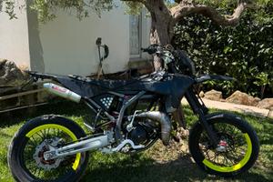Fantic Performance 2021