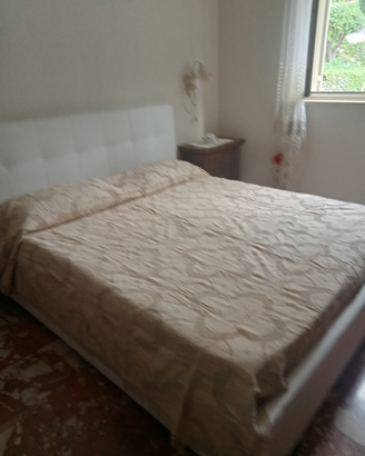 Casa estiva Costa Viola
