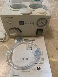 Tiralatte elettrico Mamilat nuovo