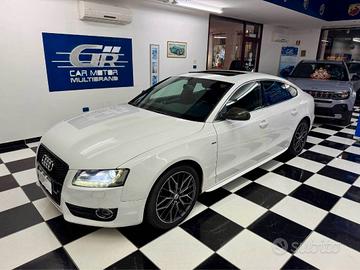 Audi A5 Sportback A5 SB 2.0 tdi Advanced 143cv mul