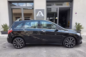 Mercedes-benz B 180 CDI Premium+Cerchi 18+Pelle To
