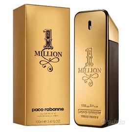 One Million Paco Rabanne edt 100ml