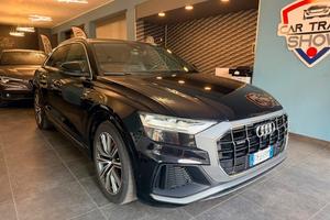 Audi Q8 50 TDI 286 CV quattro tiptronic Sport