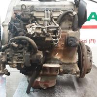 MOTORE  ENGINE OM 40  SOFIM 8140  61