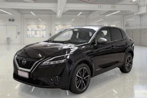 NISSAN QASHQAI 1.5 EREV E-POWER TEKNA AUTO 5 PORTE