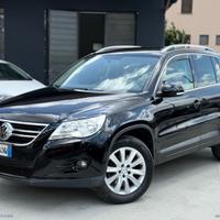 VOLKSWAGEN Tiguan 2.0 TDI 4MOTION SPORT 140CV