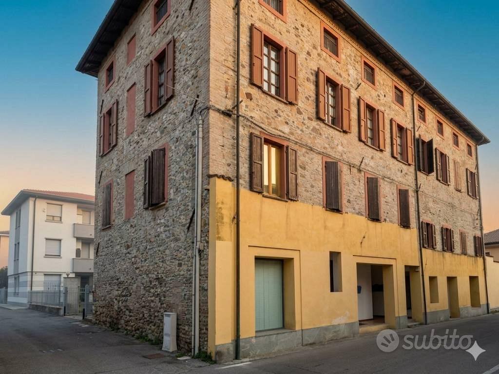 Appartamento – Parma, Quercioli, Vigatto - Vista 2