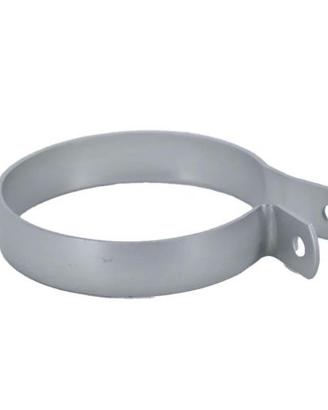 Staffa silenziatore Cagiva C9 senza fori