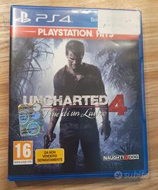 uncharted 4