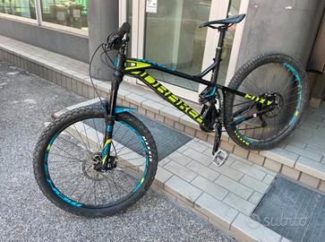 Enduro Mondraker 27,5"
