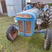 fordson super dexsta 