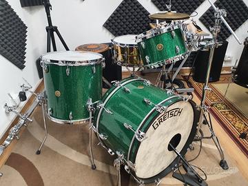 Gretsch Broadkaster