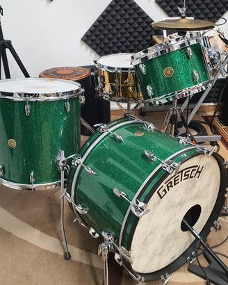 Gretsch Broadkaster