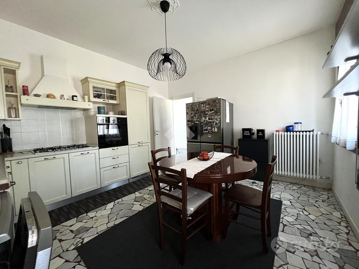 VILLA SINGOLA A VIGONZA - Vista 5