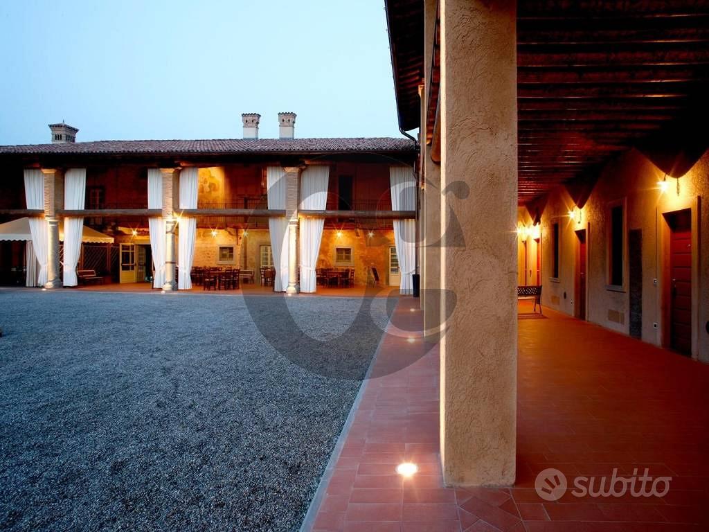 Terreno di 165500 m² a Coccaglio - Vista 3