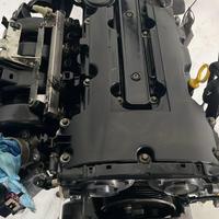 MOTORE COMPLETO OPEL Corsa D 3P 2Â° Serie A12XER B