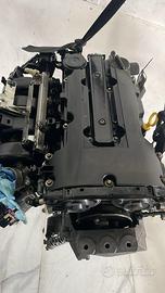 MOTORE COMPLETO OPEL Corsa D 3P 2Â° Serie A12XER B