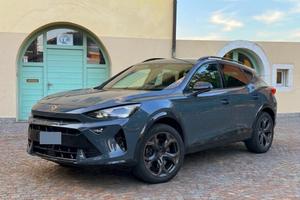 CUPRA Formentor 1.5 Mild Hybrid Benzina DSG