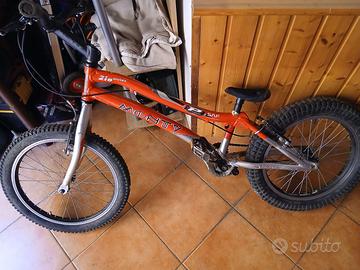 Monty da Trial – 20”
