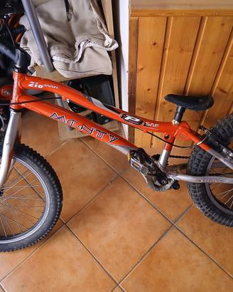 Monty da Trial – 20”
