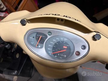 Scarabeo Aprilia 96