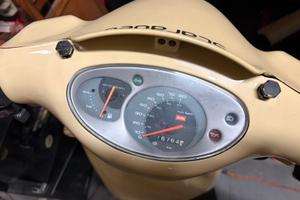 Scarabeo Aprilia 96