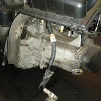 CAMBIO PEUGEOT 206 1.2 B 2003 HFX 679/2023