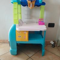 Camioncino gelati Play-Doh