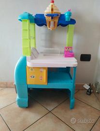 Camioncino gelati Play-Doh