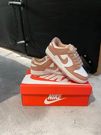 Nike Dunk Low Rose Whisper EU 36.5
