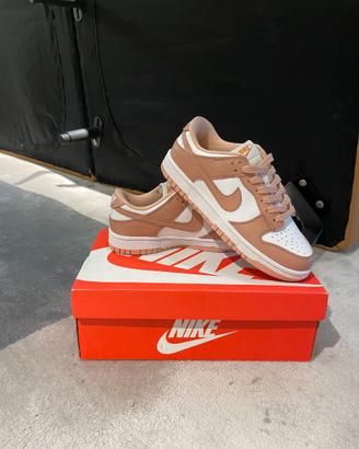 Nike Dunk Low Rose Whisper EU 36.5