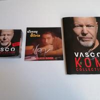 Accessori Vasco Rossi 