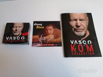 Accessori Vasco Rossi 