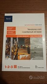 Le trasformazioni della storia