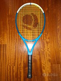 Racchetta tennis bambino, ragazzo