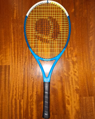 Racchetta tennis bambino, ragazzo