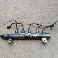 Flauto bosch per Fiat Doblò e Scatola sterzo 