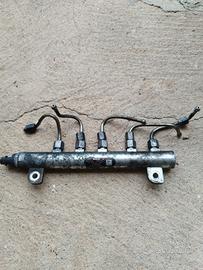 Flauto bosch per Fiat Doblò e Scatola sterzo 