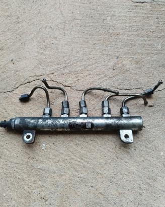 Flauto bosch per Fiat Doblò e Scatola sterzo 