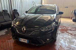 Renault Megane SPORT TOUR Energy KM VERI