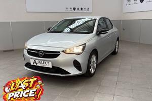 Opel Corsa 1.2 75cv Edition MT5