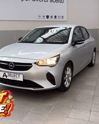 Opel Corsa 1.2 75cv Edition MT5