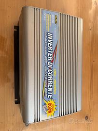 Inverter GBC 800w