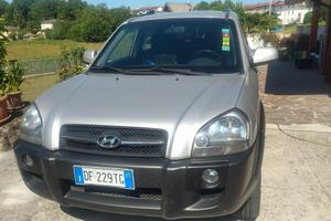 macchina hyundai